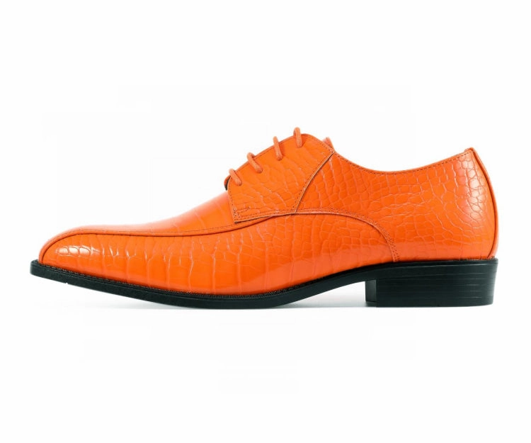 Harvey Orange
