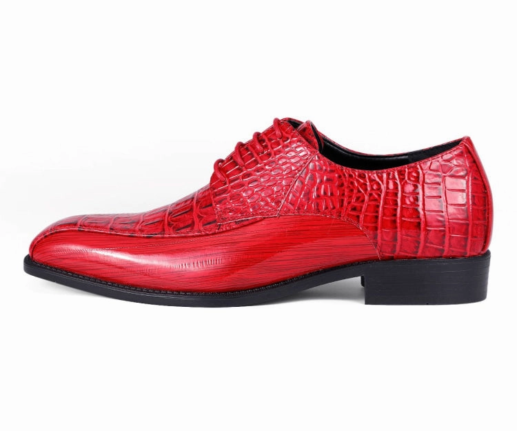 Harvey Red