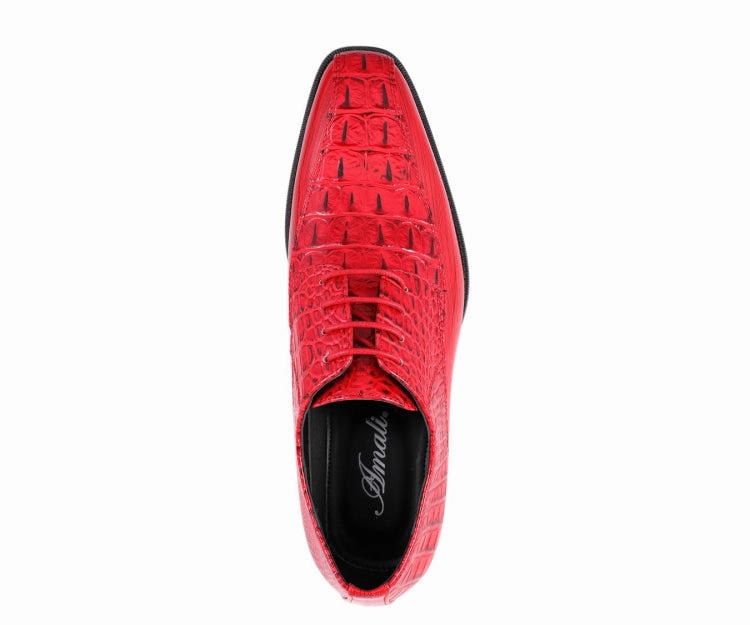 Harvey Red