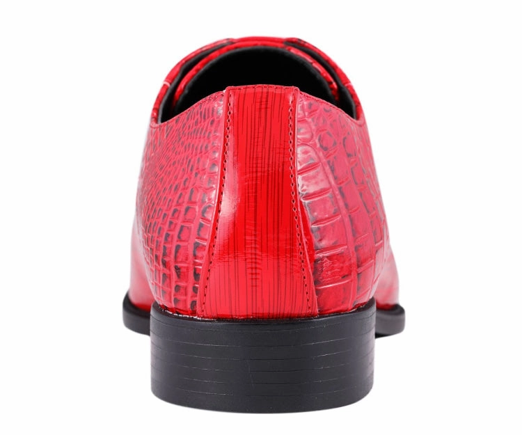 Harvey Red