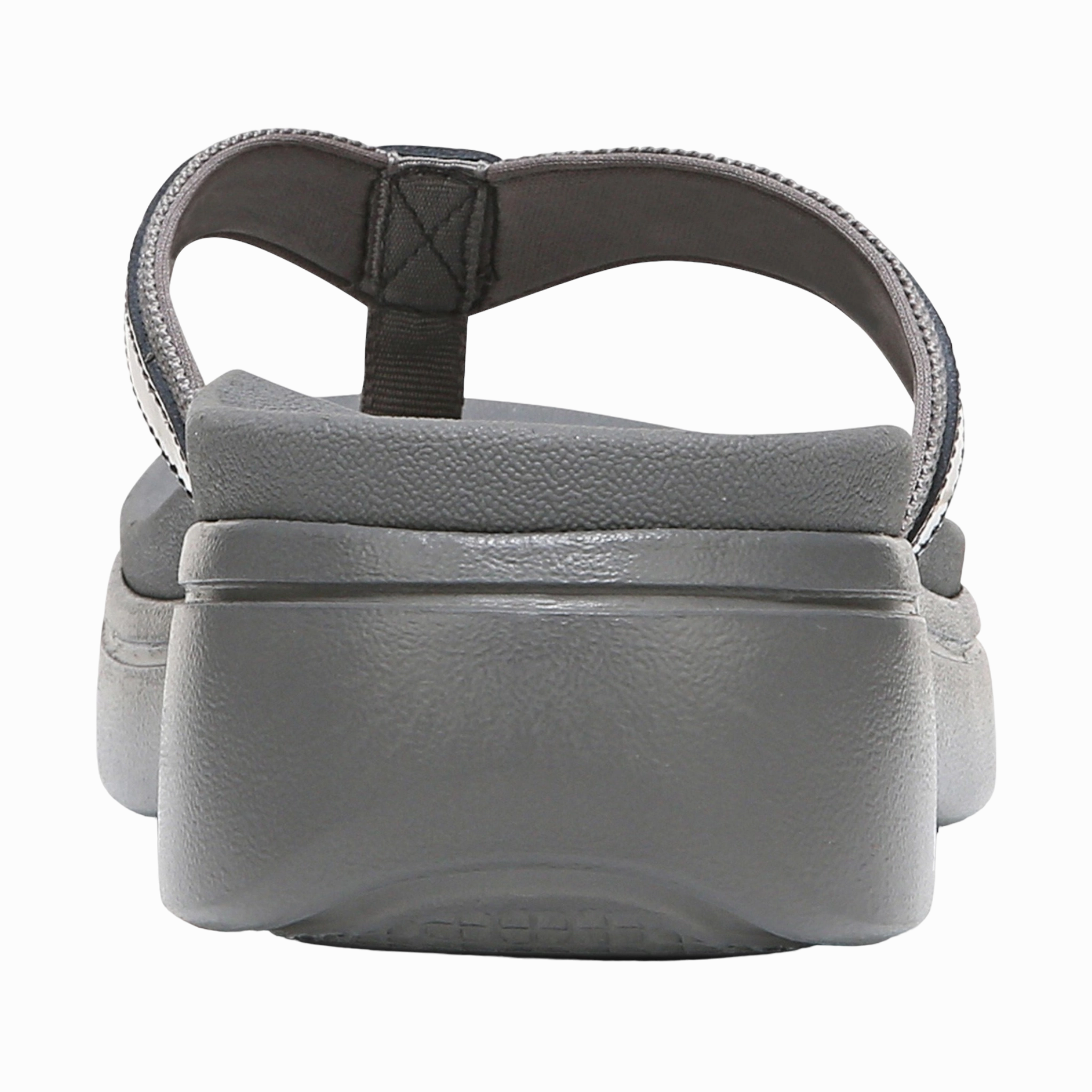 High Tide II Platform Sandal