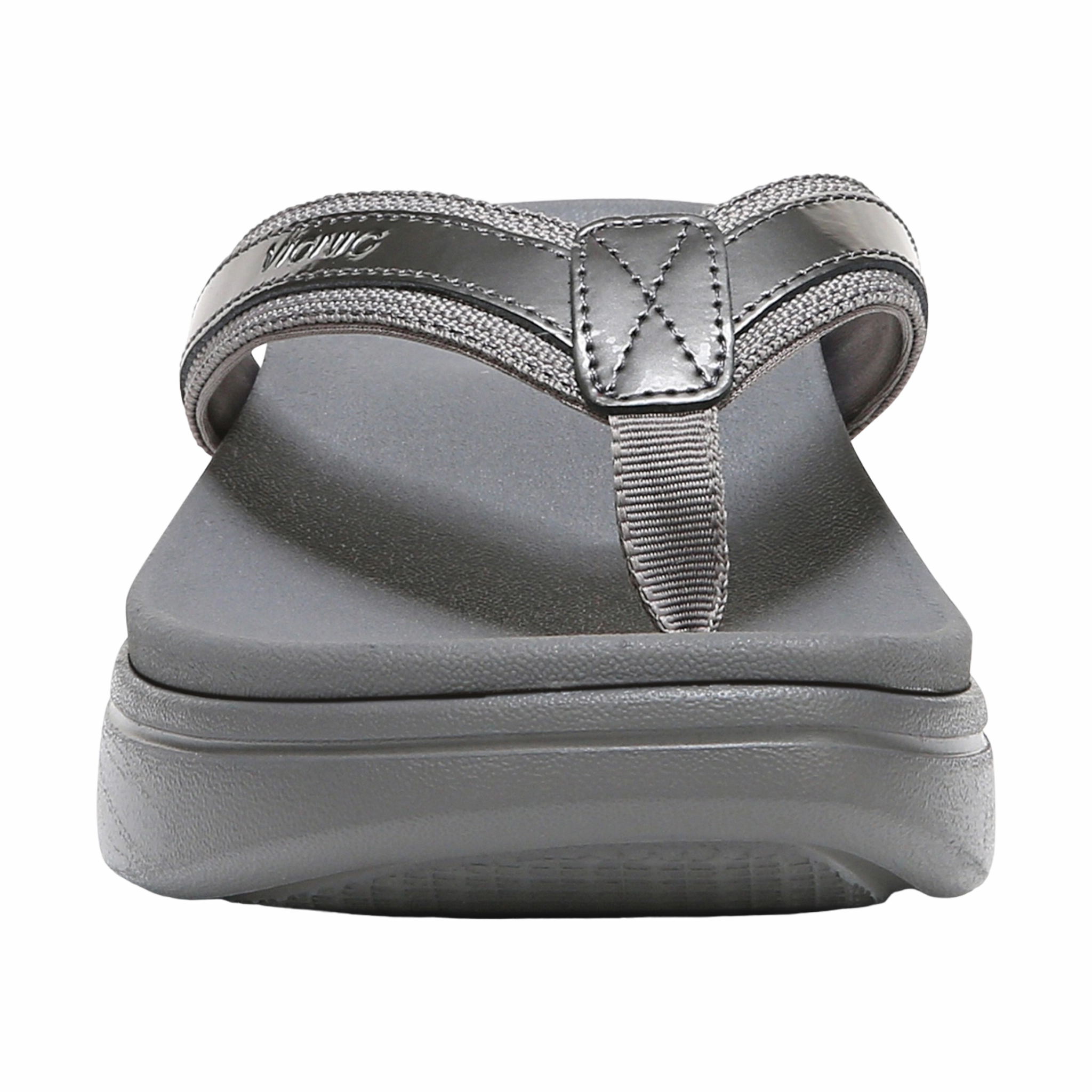 High Tide II Platform Sandal