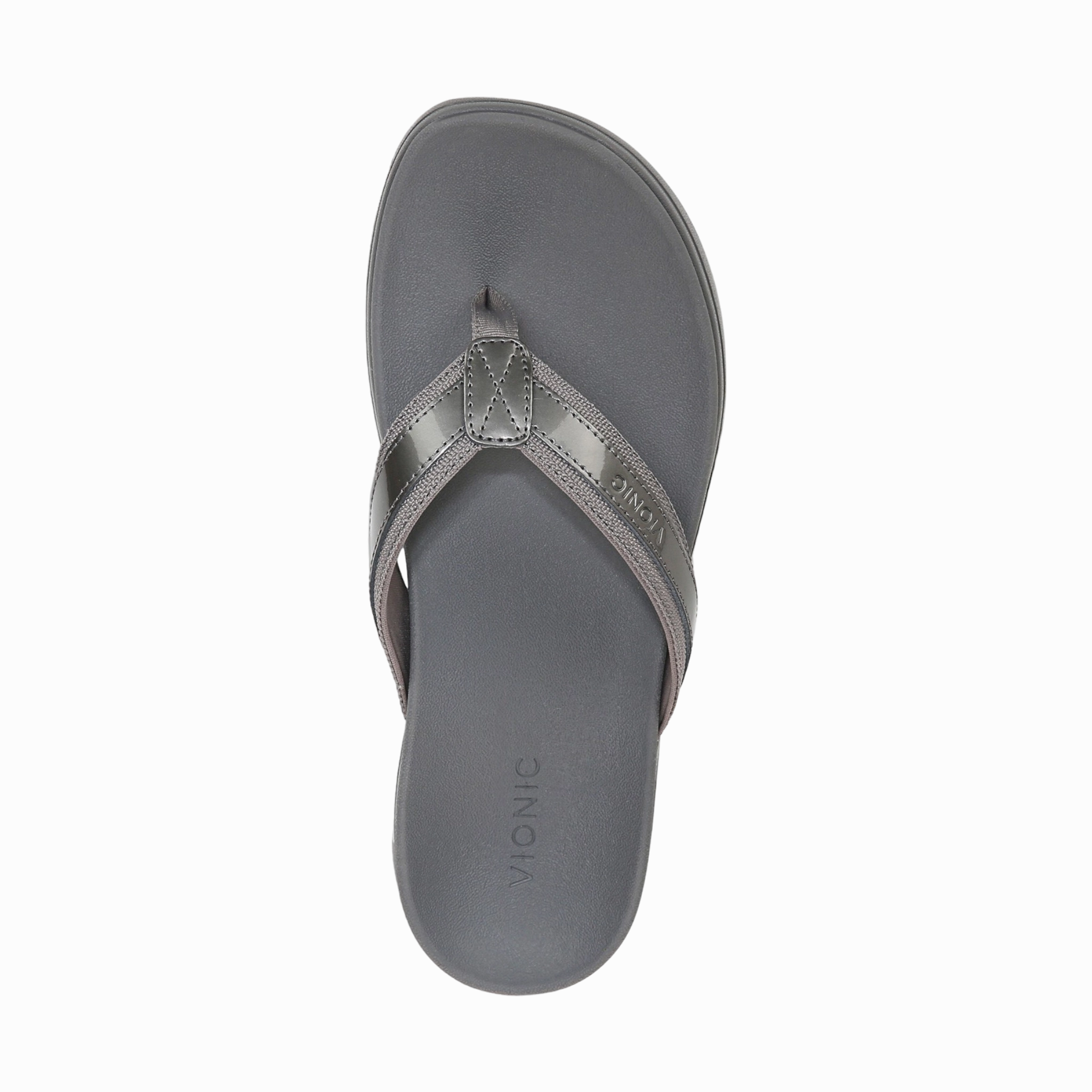 High Tide II Platform Sandal
