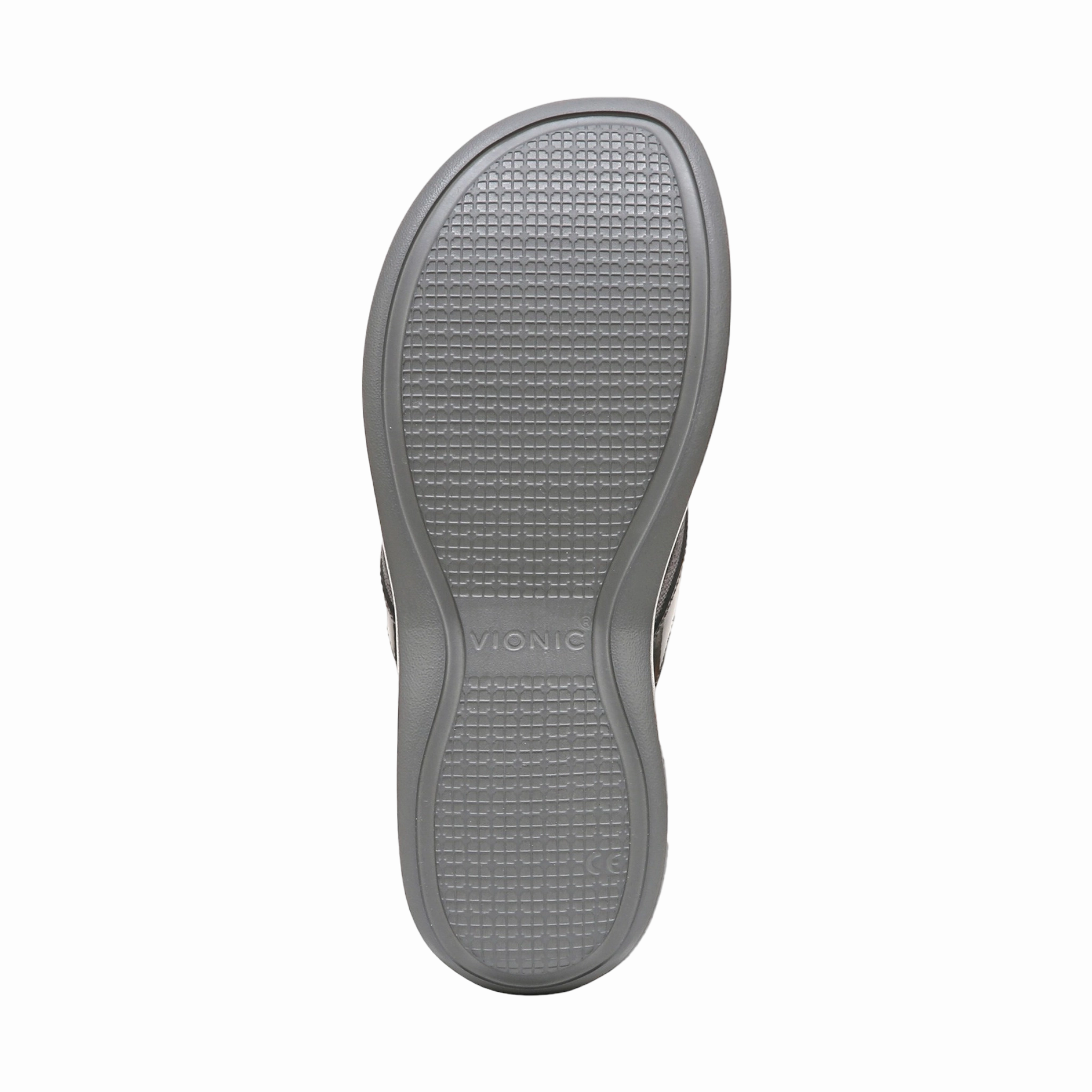 High Tide II Platform Sandal