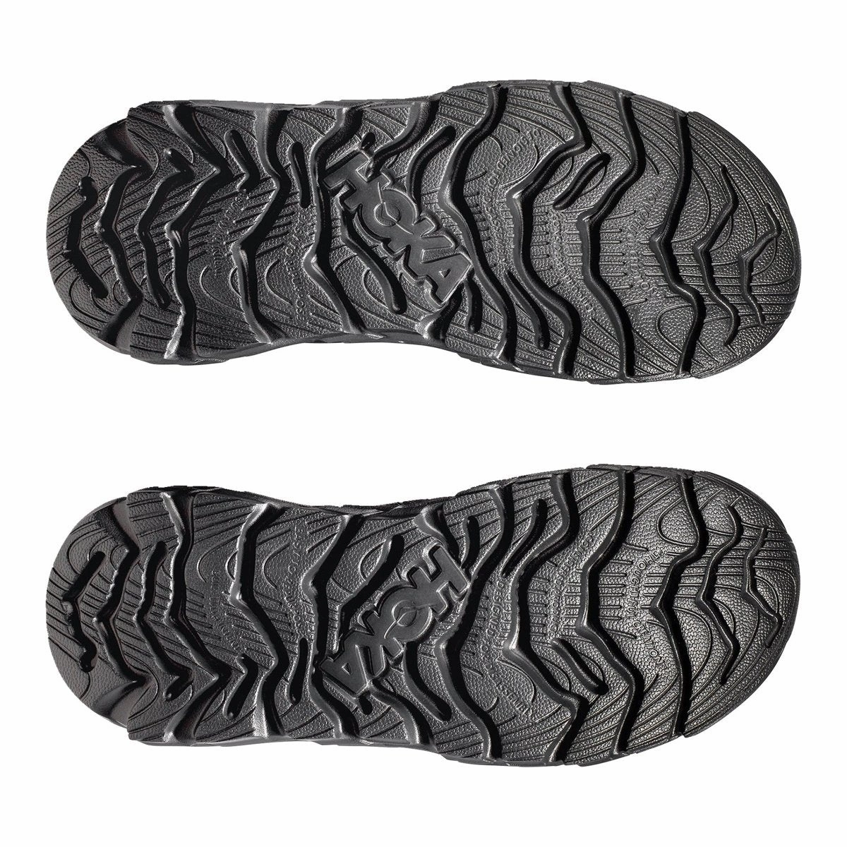 Hoka One One Men's Restore TC Black