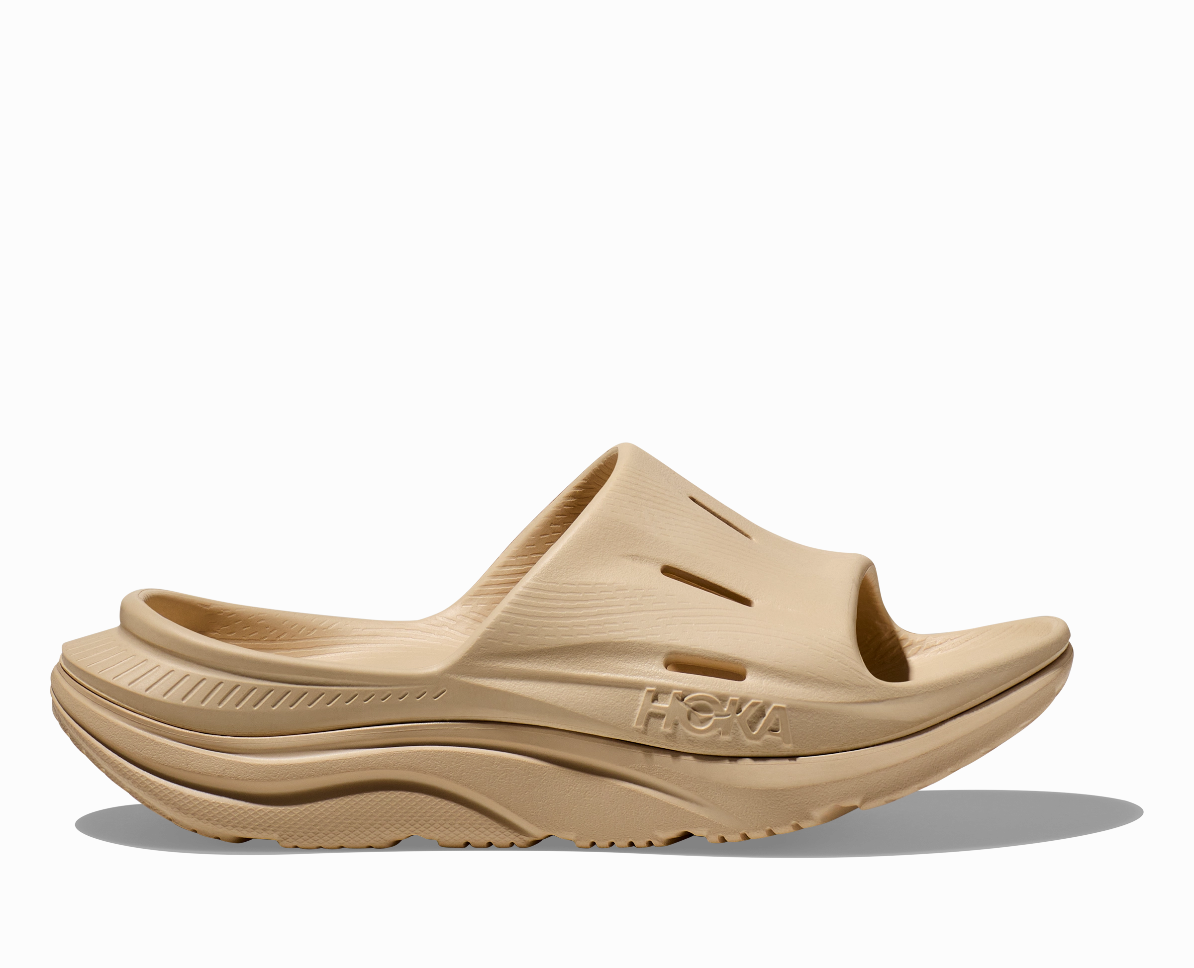 HOKA ORA RECOVERY SAND