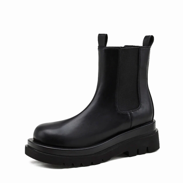Howard Women's Boots Ankle Height