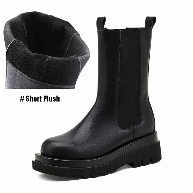 Howard Women's Boots Ankle Height