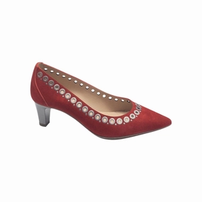 HV98834- Red
