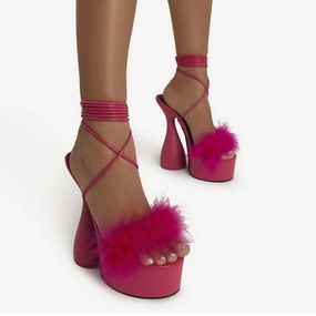 Imani Heel- Berry