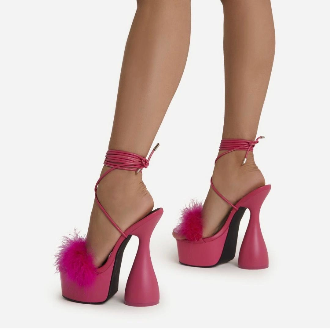 Imani Heel- Berry