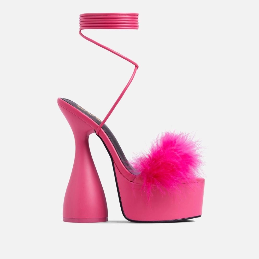 Imani Heel- Berry