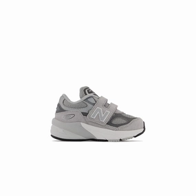 In USA Infant's 990v6