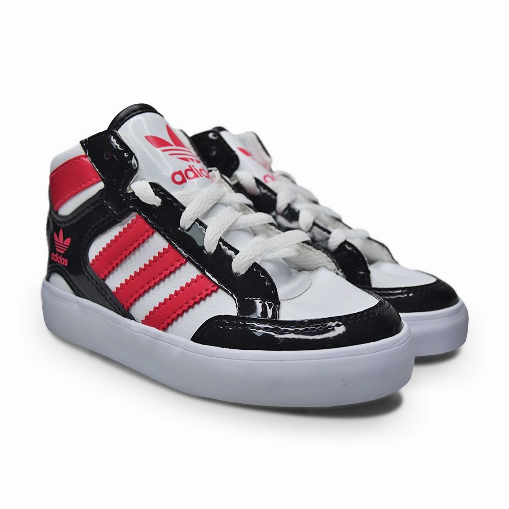 Infants Adidas Hard Court Hi I