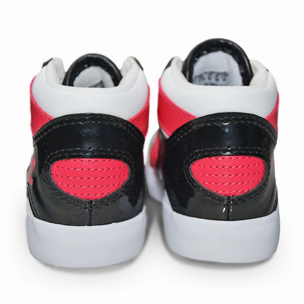 Infants Adidas Hard Court Hi I