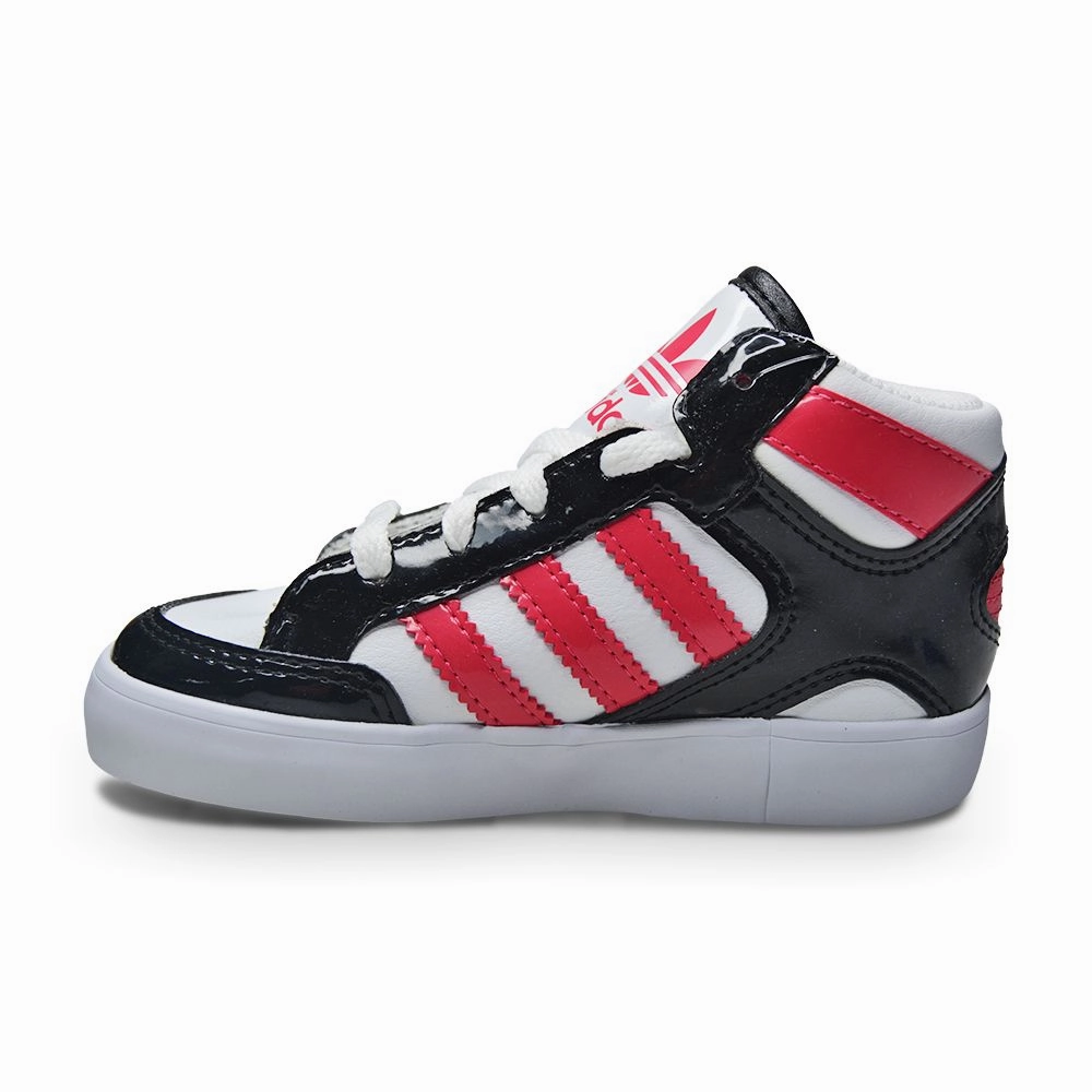 Infants Adidas Hard Court Hi I