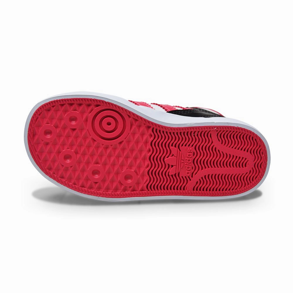 Infants Adidas Hard Court Hi I