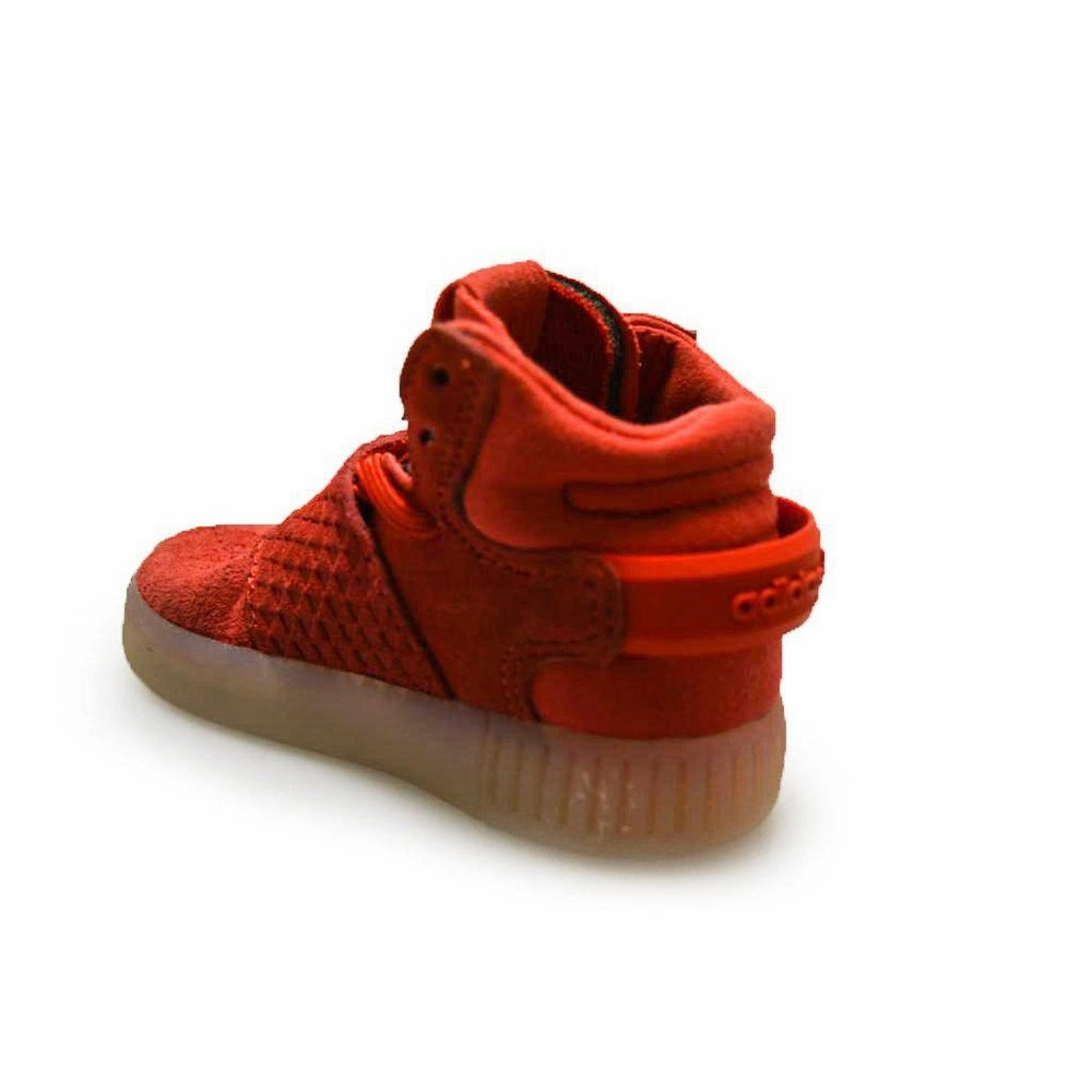Infants Adidas Tubular Invader Strap EL I