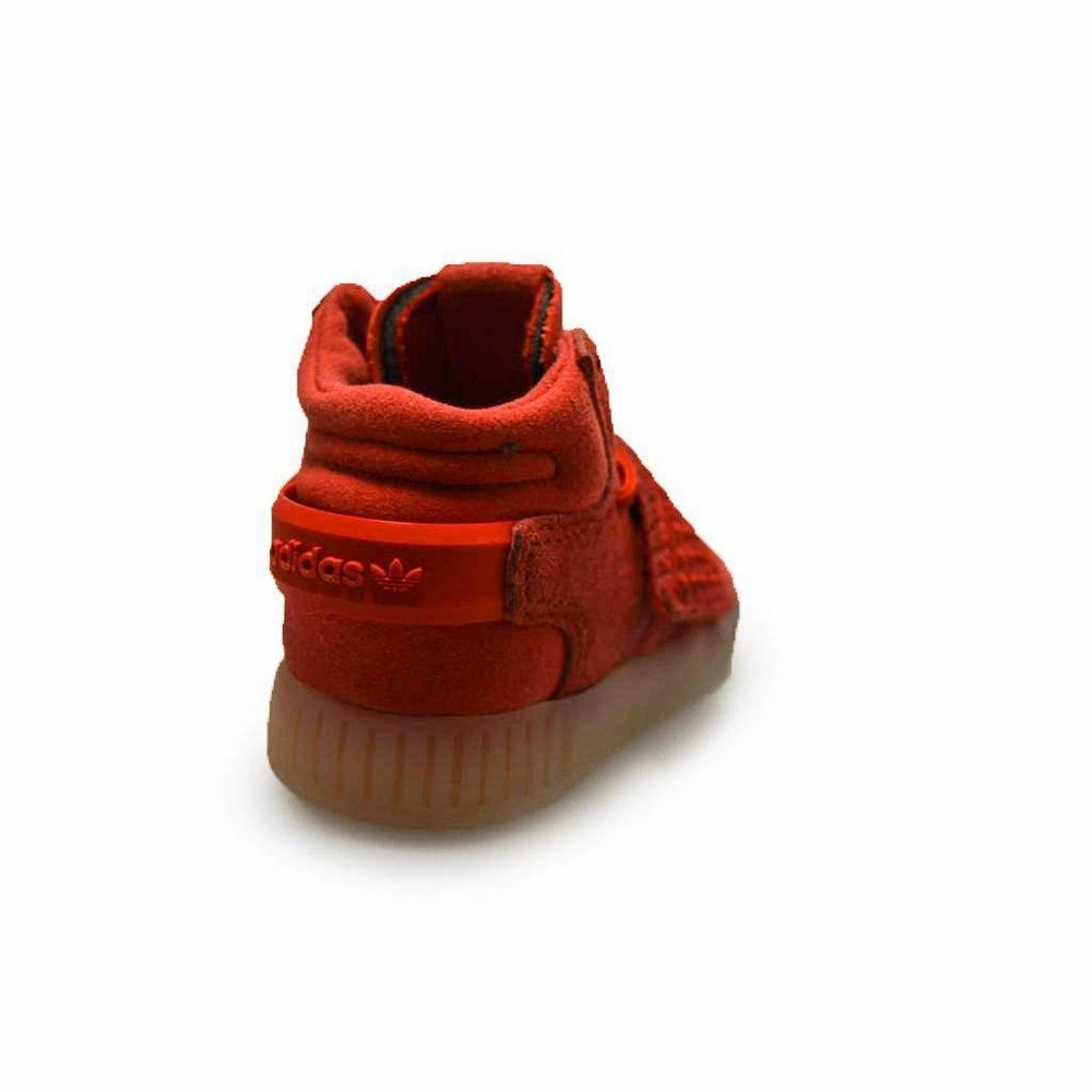 Infants Adidas Tubular Invader Strap EL I