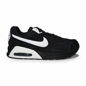 Infants Nike Air Max IVO (TD) 579997 011 UK 6.5 Black White White