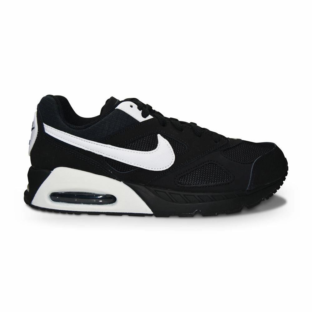 Infants Nike Air Max IVO (TD) 579997 011 UK 6.5 Black White White