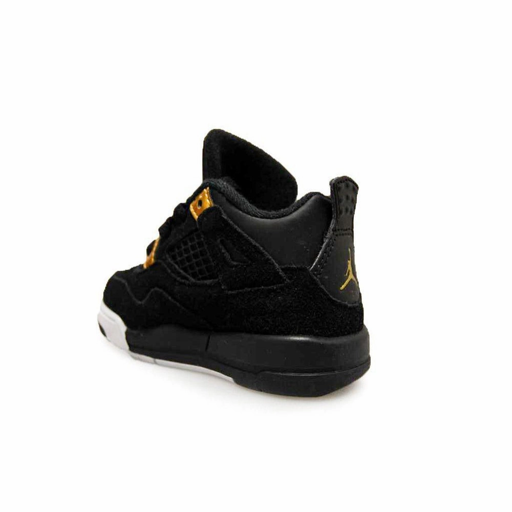 Infants Nike Jordan 4 Retro BT "Royalty"