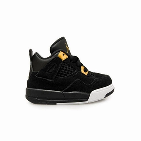 Infants Nike Jordan 4 Retro BT "Royalty"