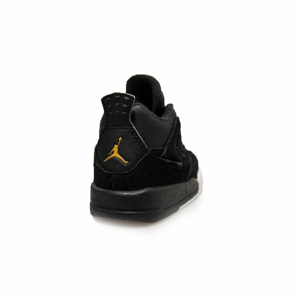 Infants Nike Jordan 4 Retro BT "Royalty"