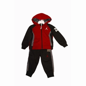 Infants  Nike  Jordan Jumpman 2 piece set