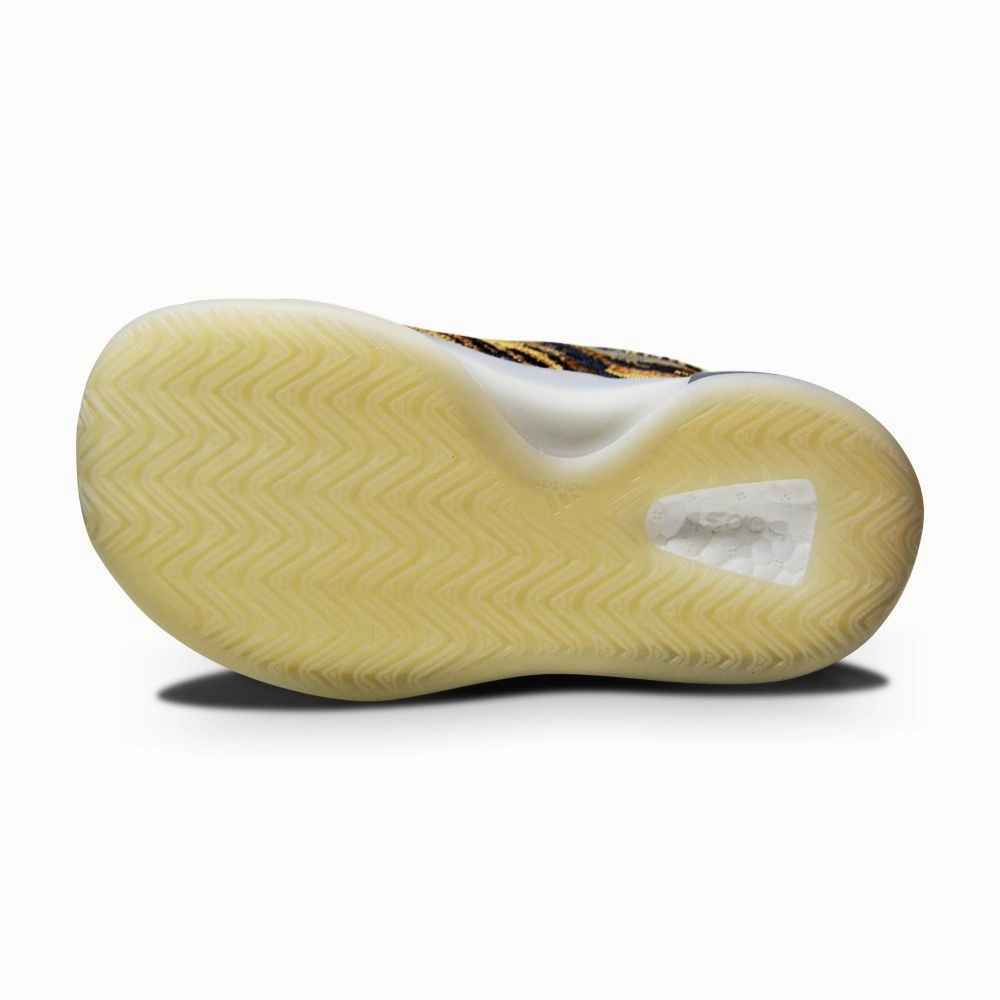 Infants Toddlers Adidas Yeezy Quantum QNTM - GX1333 - "Amber Tint"