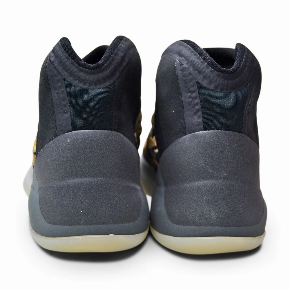 Infants Toddlers Adidas Yeezy Quantum QNTM - GX1333 - "Amber Tint"