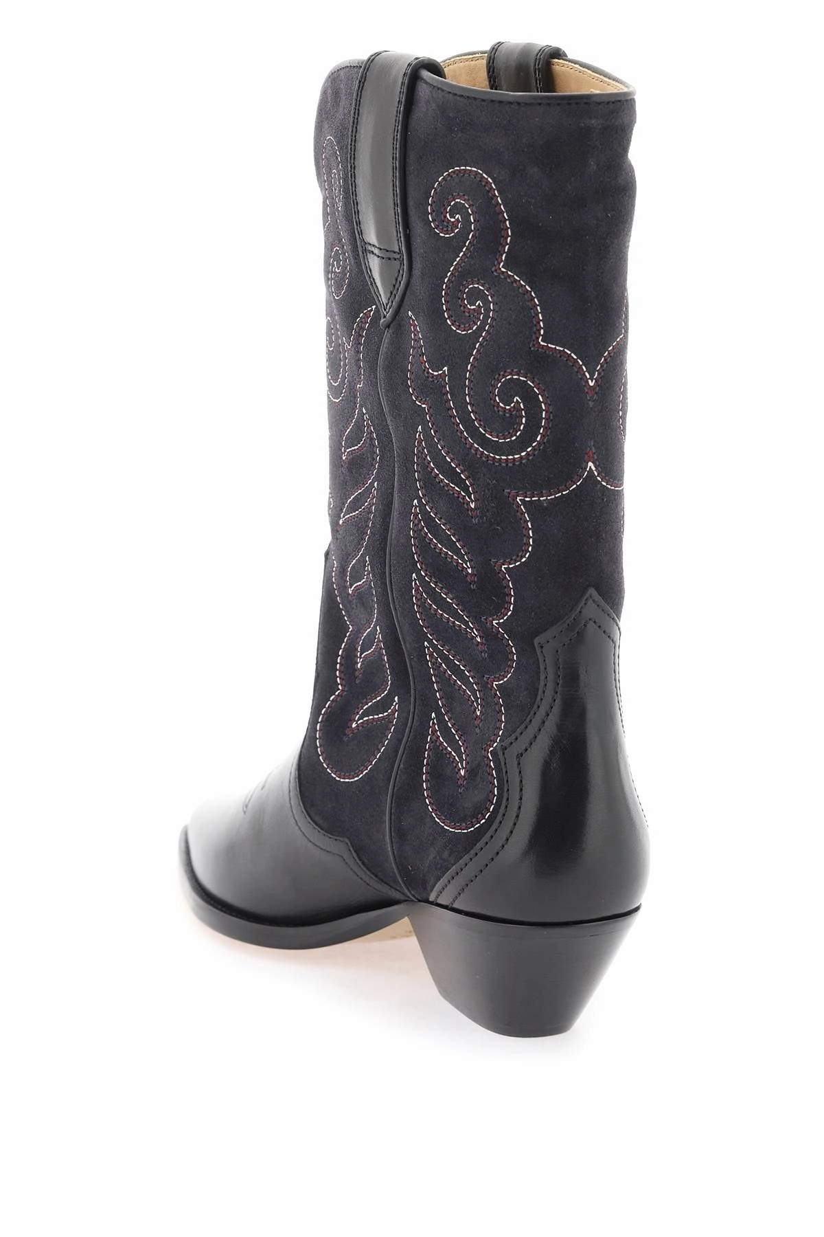 Isabel marant 'duerto' boots