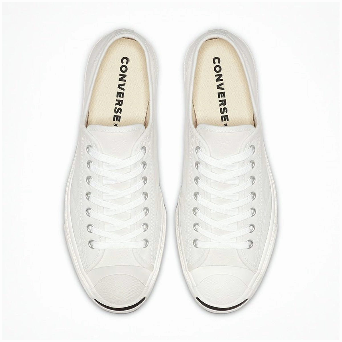 Jack Purcell First In Class 'White'