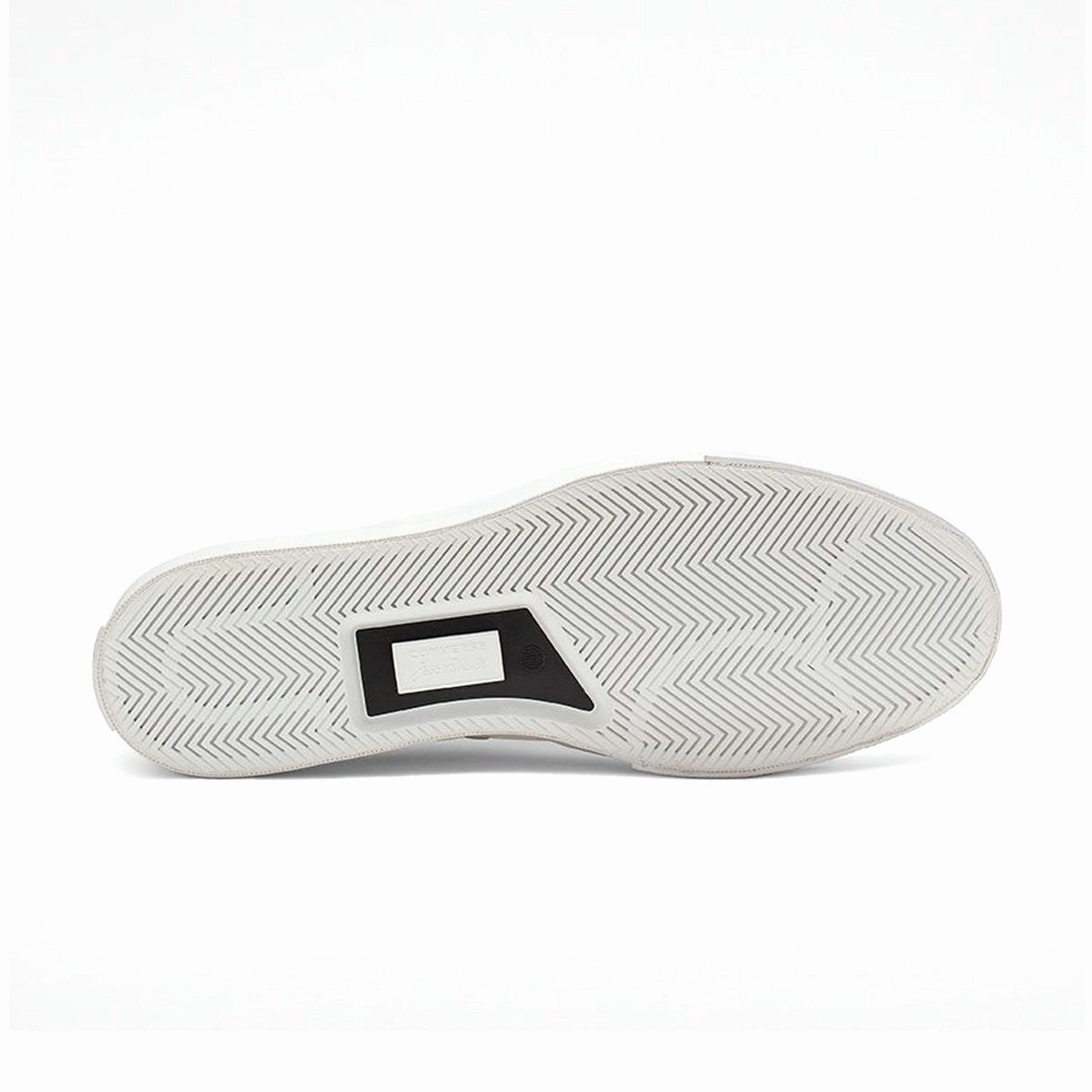 Jack Purcell First In Class 'White'