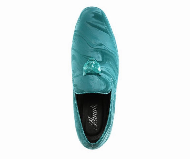 Jano Turquoise
