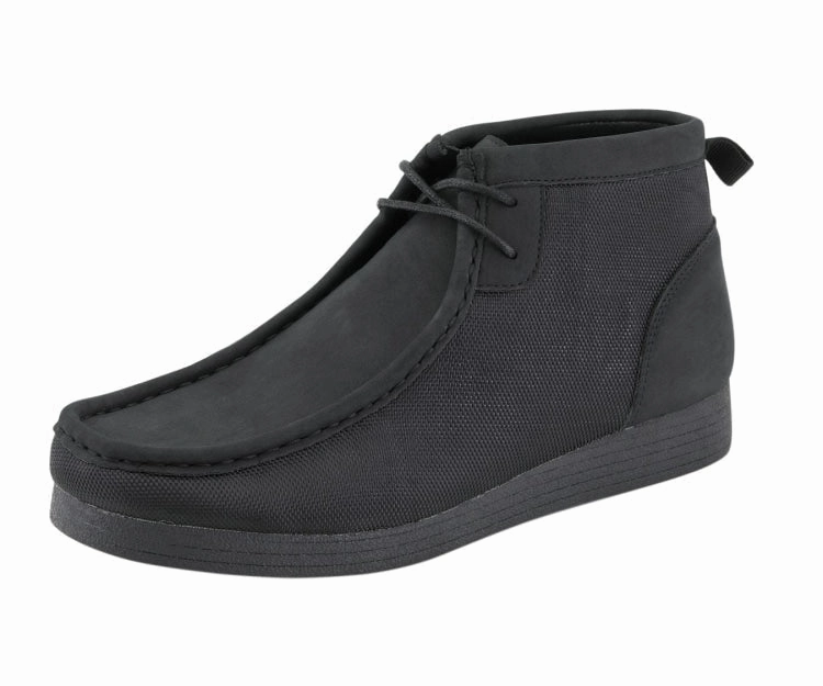 Jason3 Black
