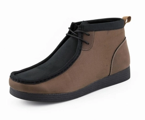 Jason3 Black | Brown