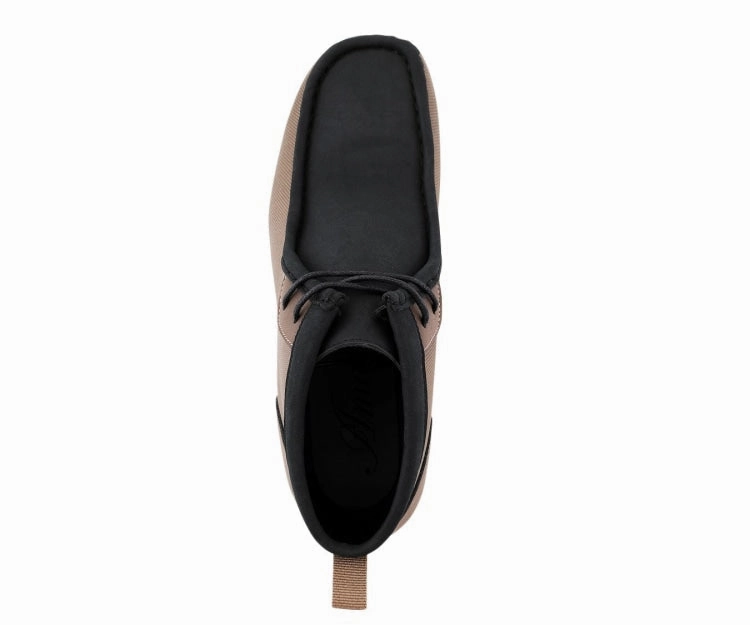 Jason3 Black | Brown