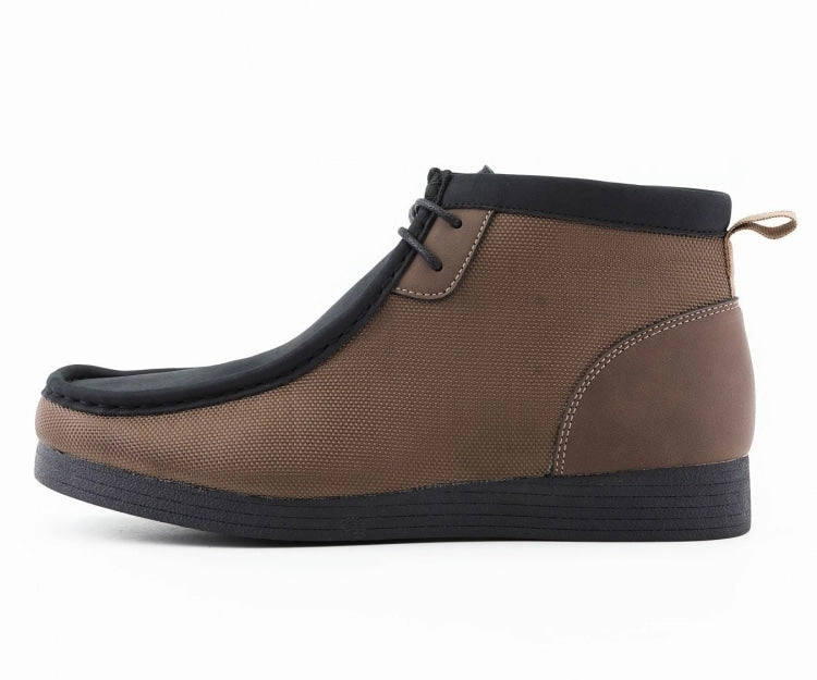 Jason3 Black | Brown