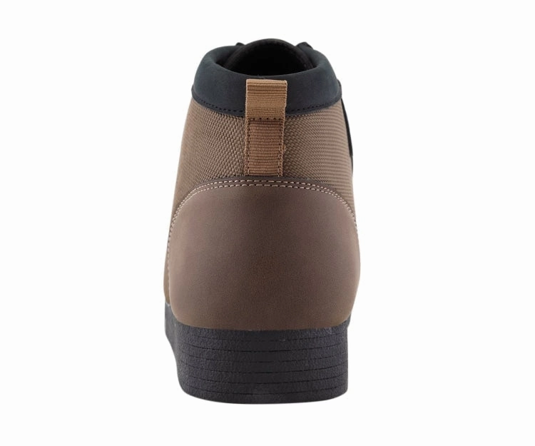 Jason3 Black | Brown