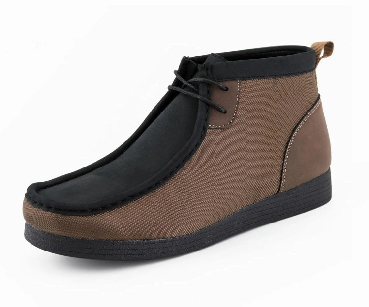 Jason3 Black | Brown