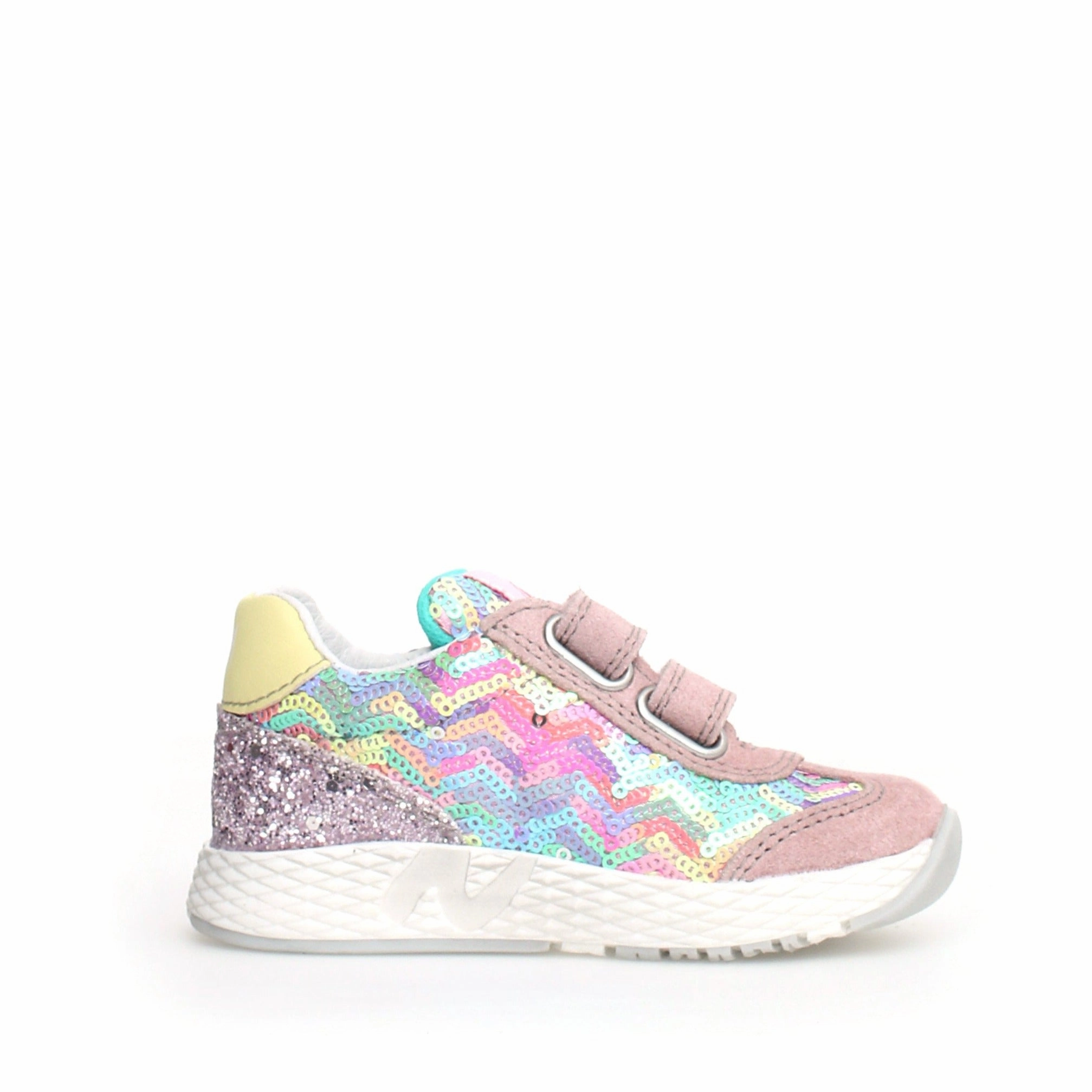 Jesko 2 - Pink-Multi||Jesko 2 - Rose-Multicolore