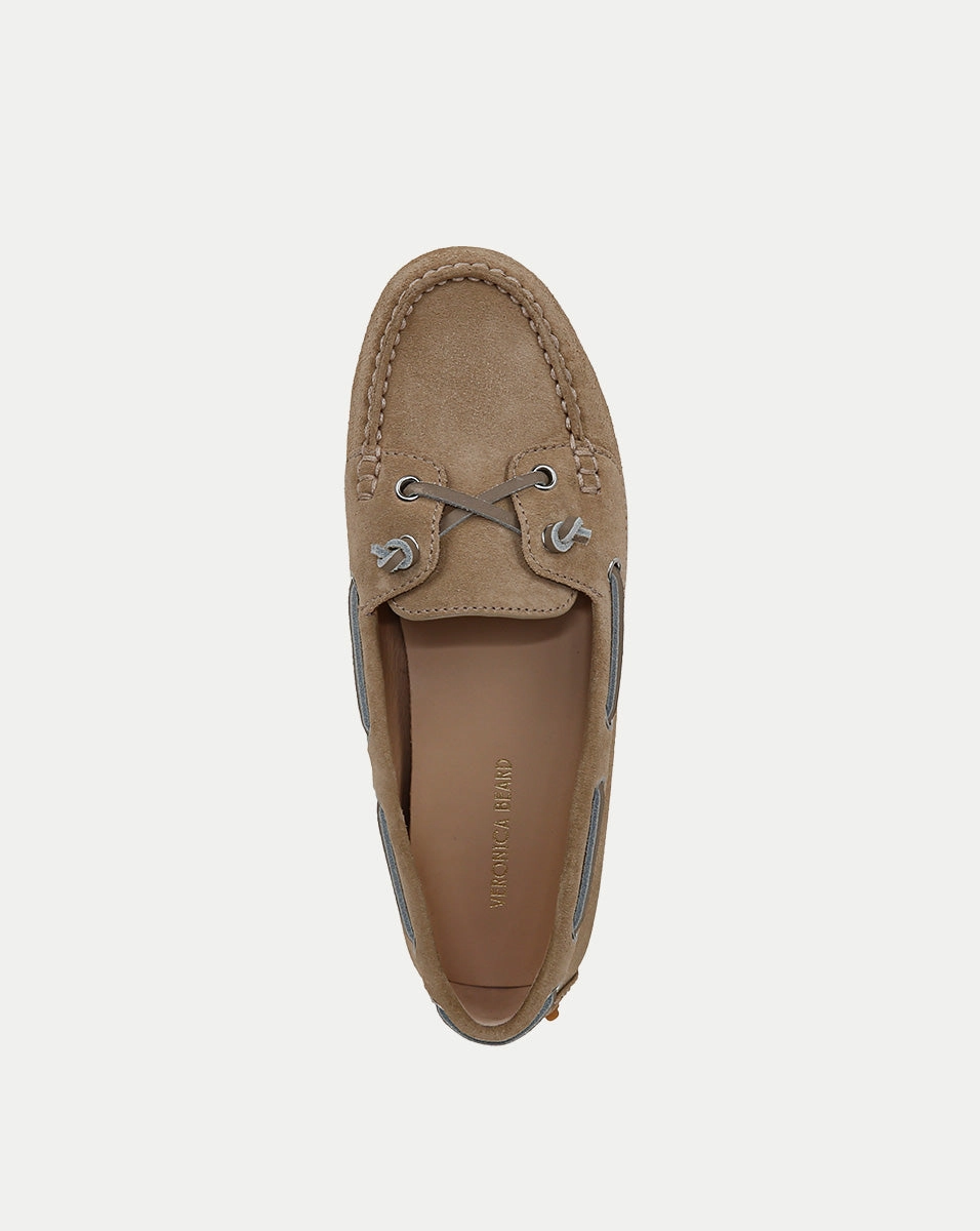 Jia Boating Loafer