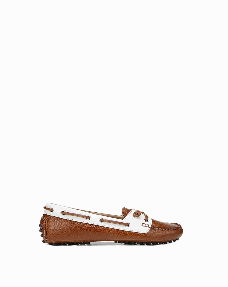 Jia Boating Loafer