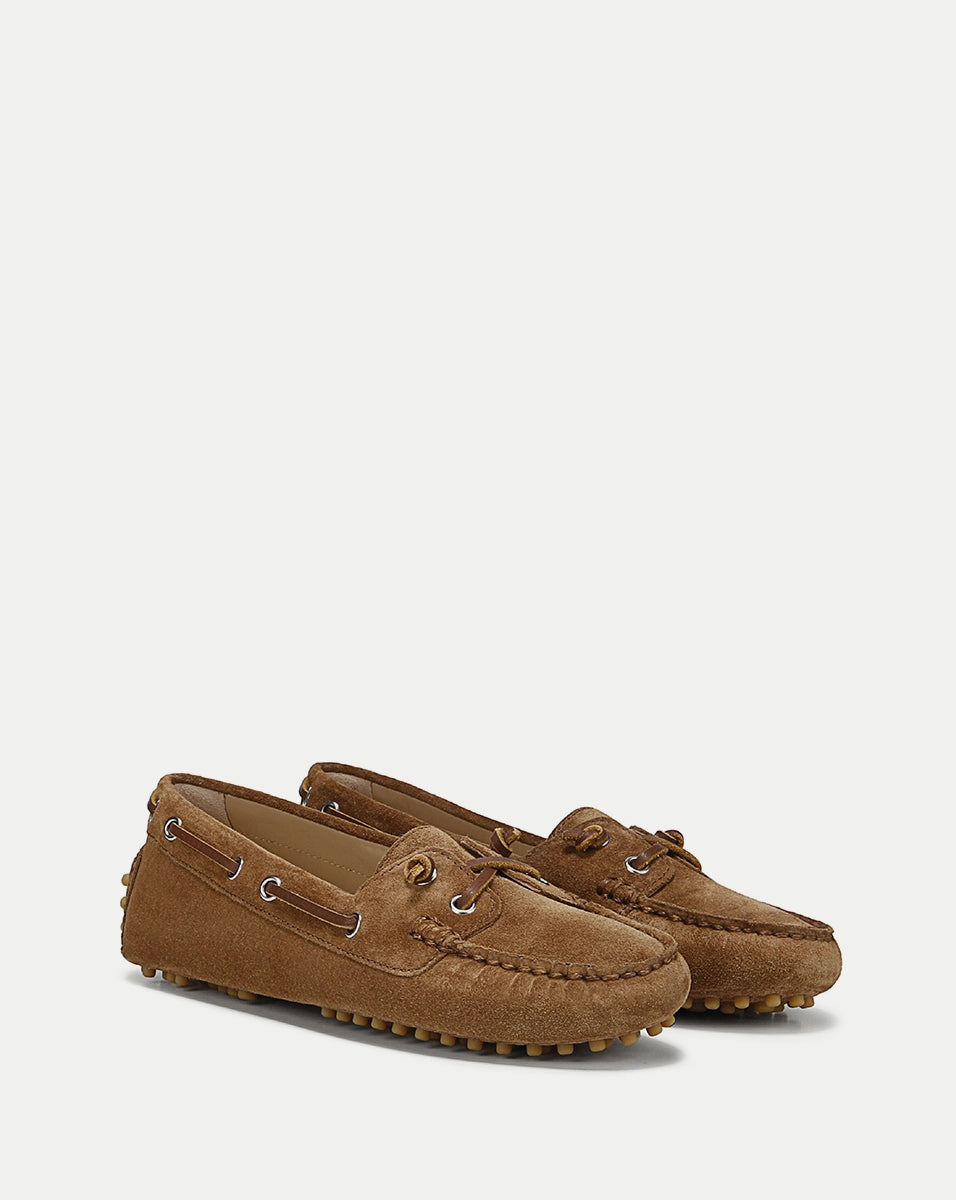Jia Boating Loafer