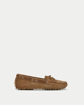 Jia Boating Loafer