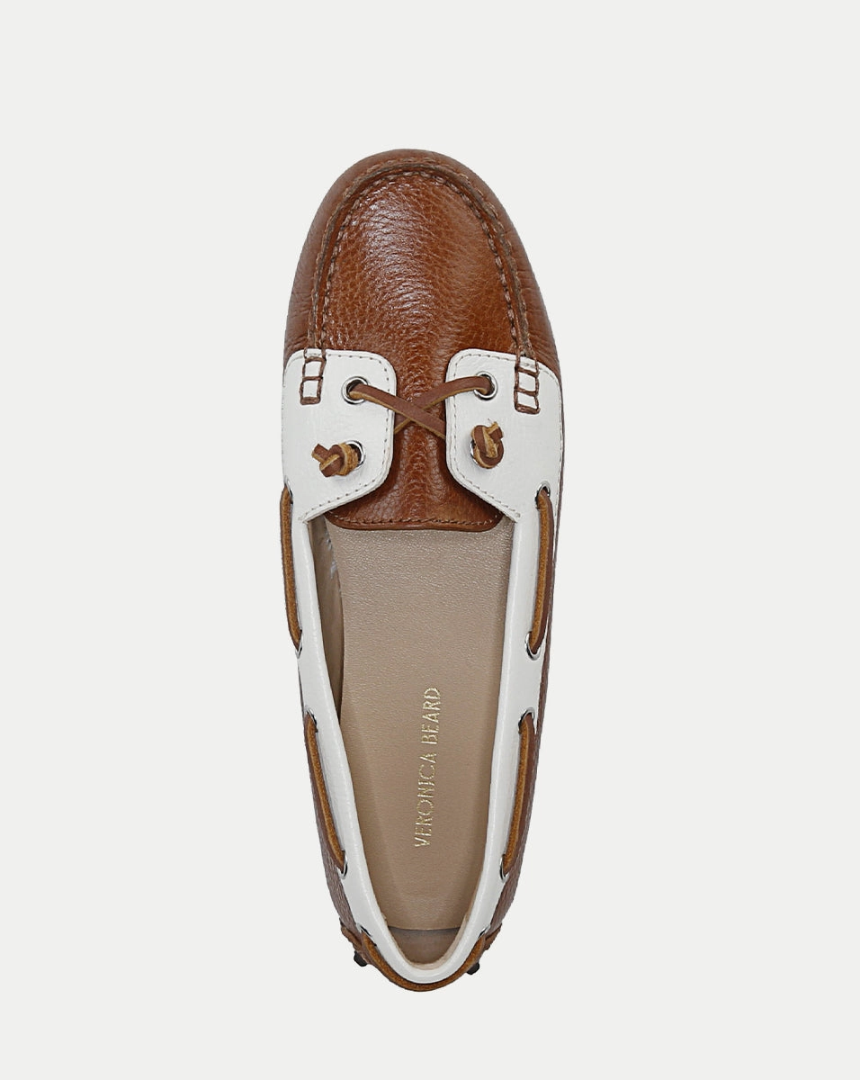 Jia Boating Loafer