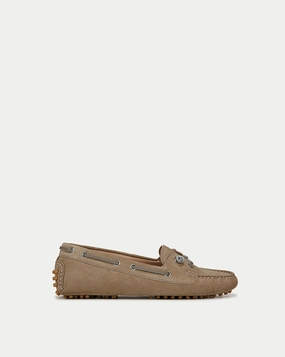 Jia Boating Loafer