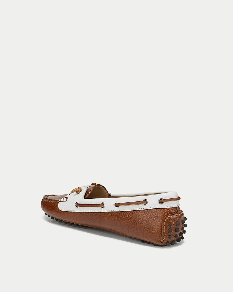 Jia Boating Loafer
