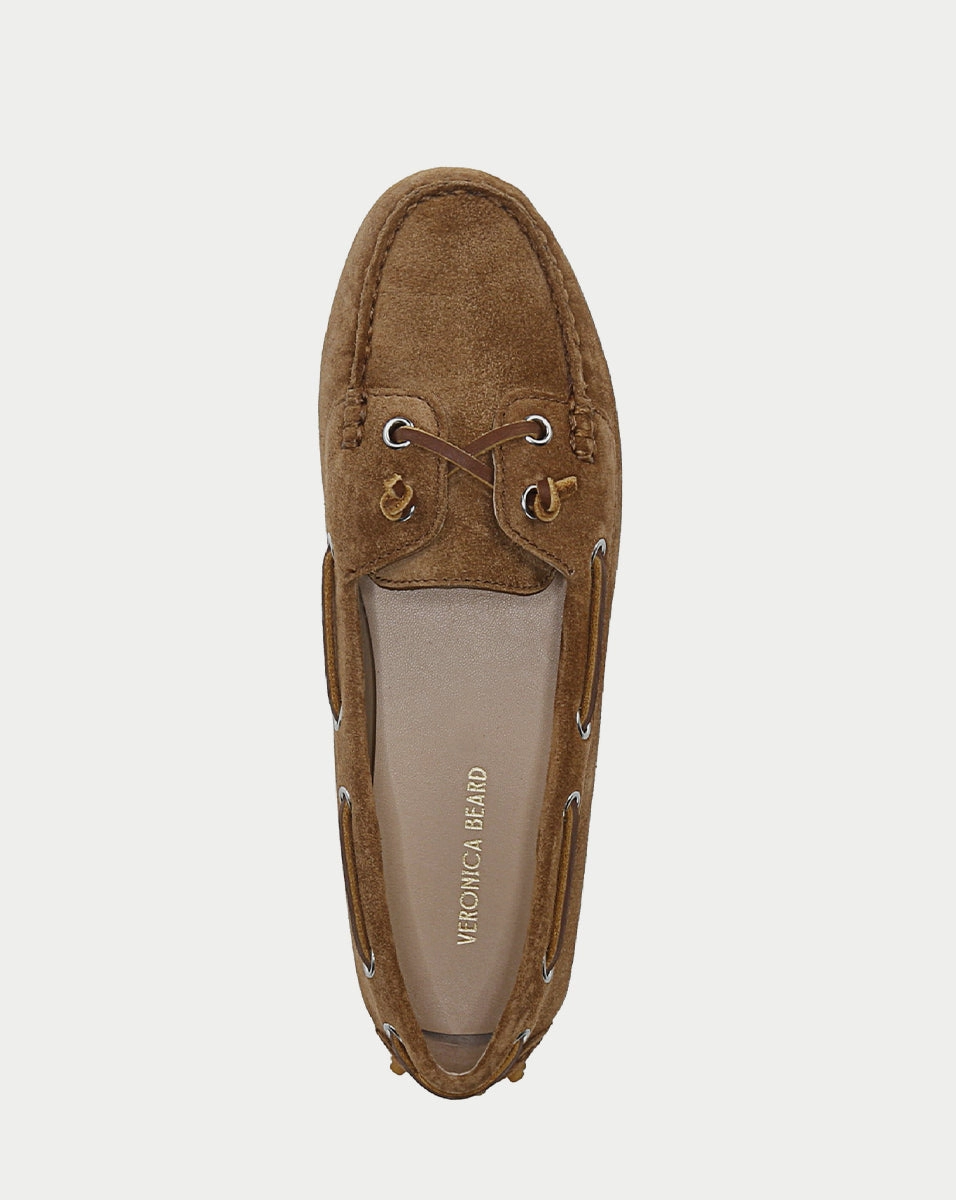 Jia Boating Loafer